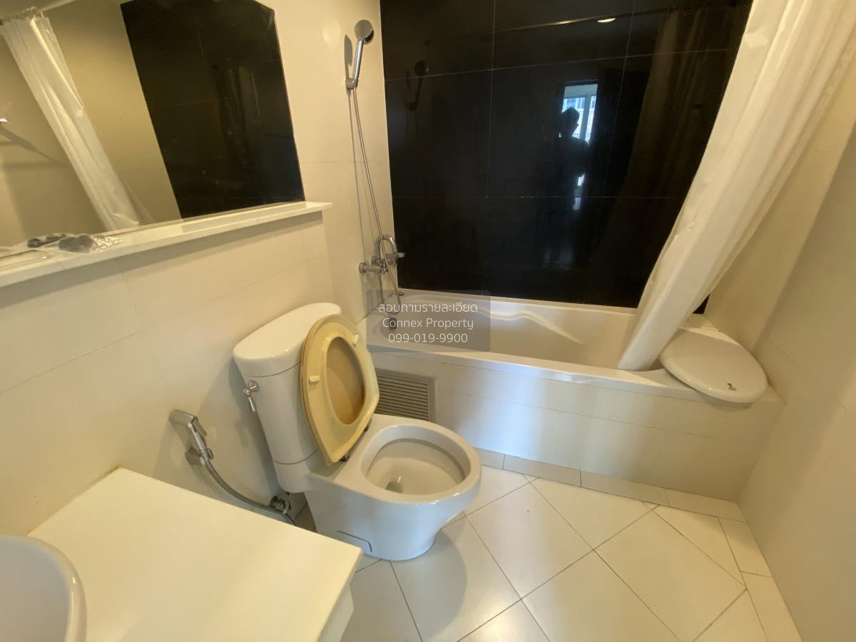 รูป เช่าคอนโด  ดิ แอดเดรส สุขุมวิท 42 BTS-เอกมัย พระโขนง เขต คลองเตย กรุงเทพ CX-20466 ✅ ทักไลน์ @connexproperty ตอบทันที ทีมงานมืออาชีพ ✅ - รูปที่ 5/7