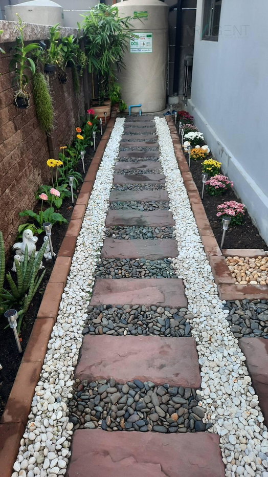 รูป 📌 ขายบ้านเดี่ยว โครงการ ภัสสร ดอนเมือง - พหลโยธิน 2 ชั้น 3 ห้องนอน 2 ห้องน้ำ - รูปที่ 5/8