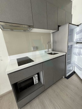 🔺 For Rent Condo RHYTHM ASOKE II Building 1, Floor 26,1 bed room, Room size 30.00 sqm