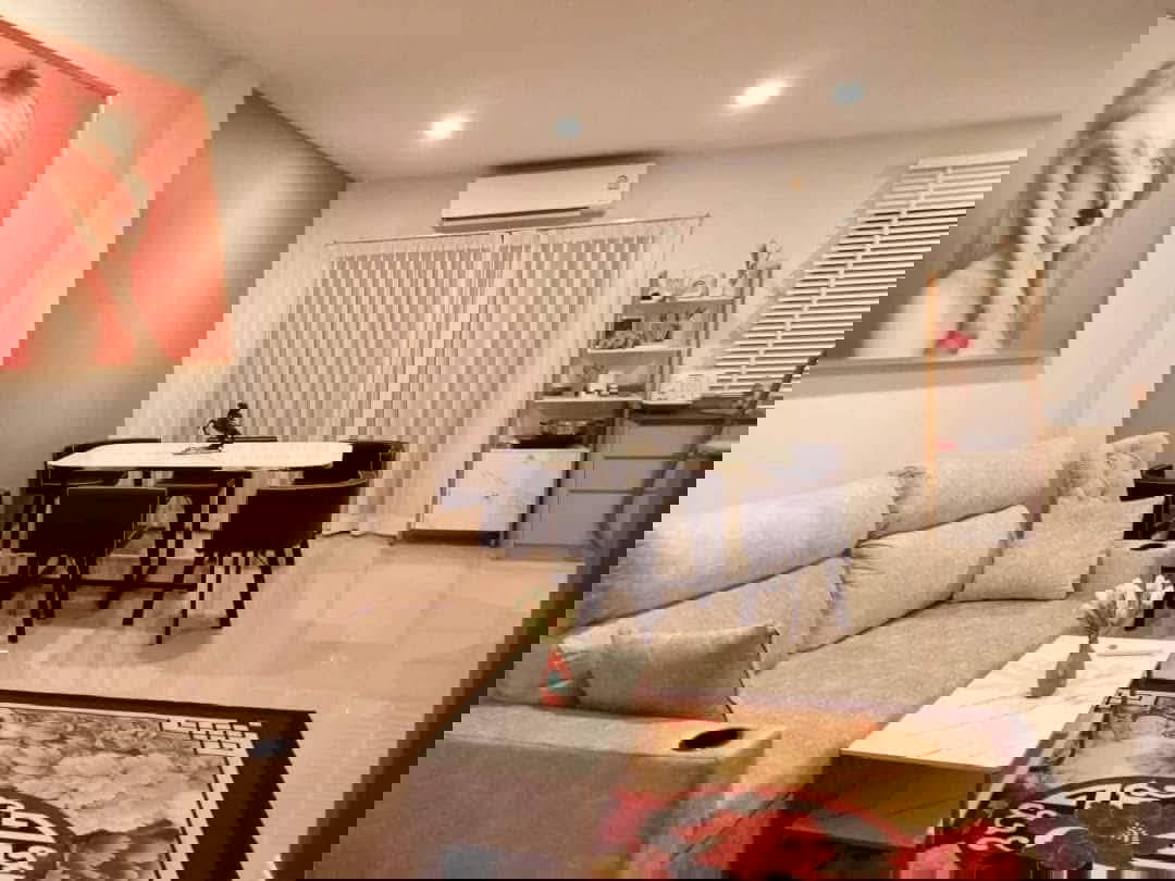 รูป ทาวน์เฮ้าส์ให้เช่า ✨ Lumpini Townplace Sukhumvit-Srinakarin ✨ 3 ห้องนอน 4 ห้องน้ำ ใกล้ BTS สำโรง ใกล้เมกกะบางนา - รูปที่ 3/11