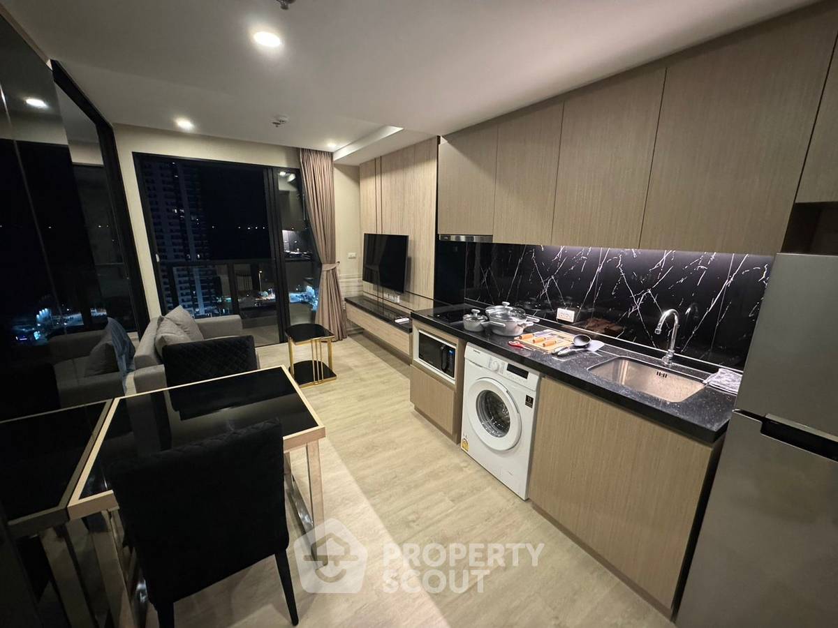 picture 1-BR Condo at The Panora Pattaya close to Phratamnak (ID 1550510) - 5/10