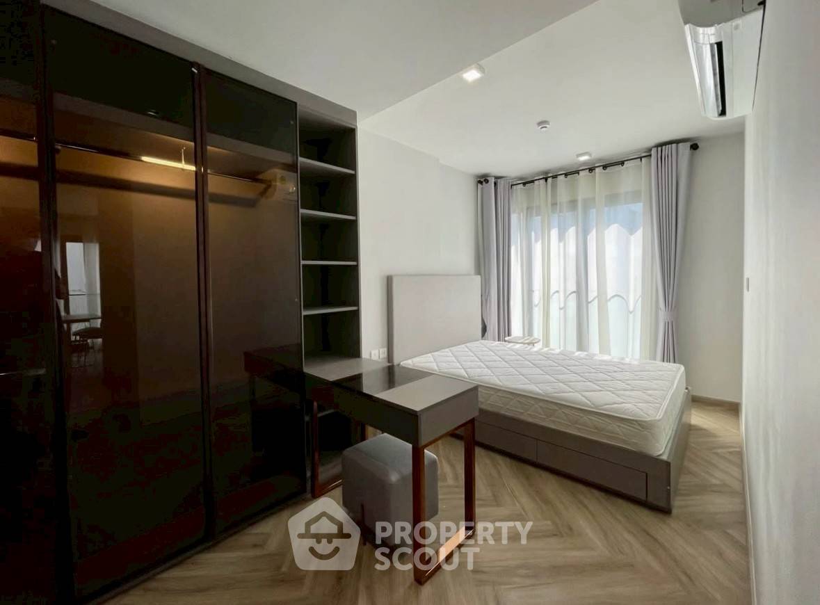 รูป คอนโด 2-ห้องนอน ที่ แชปเตอร์ ทองหล่อ 25 ใกล้ ทองหล่อ (ID 2797279) - รูปที่ 3/8