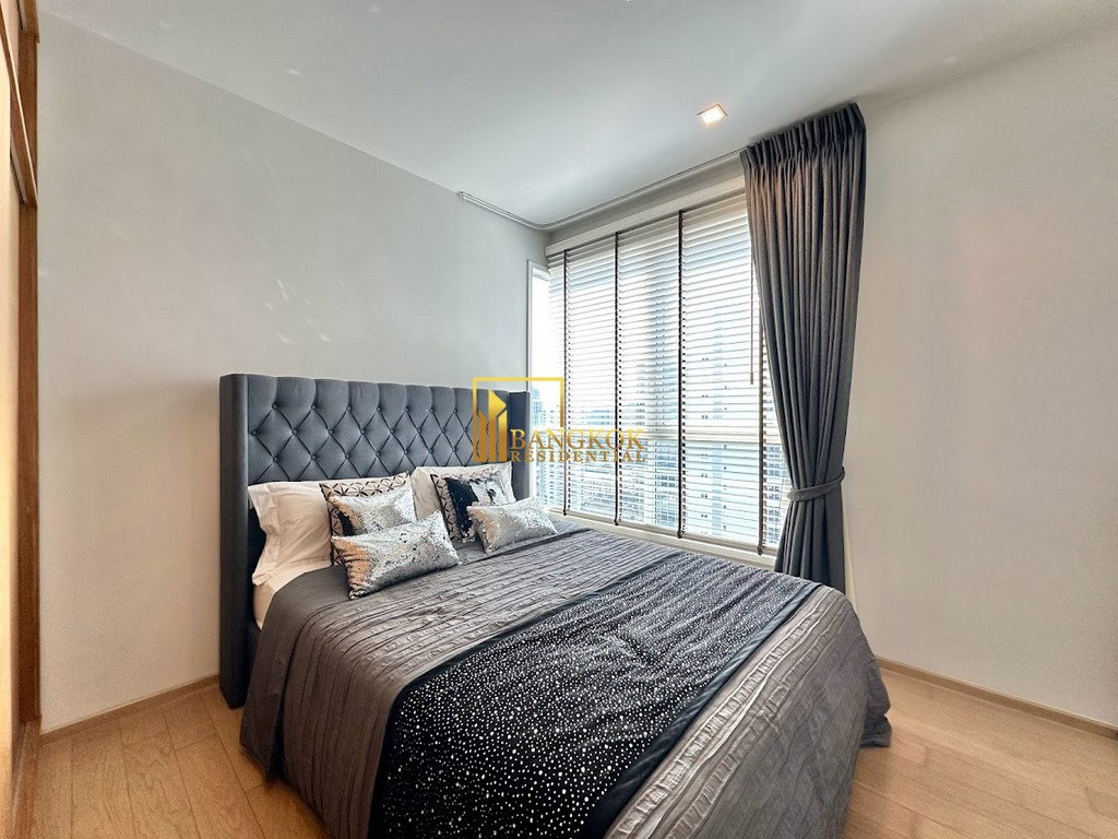 picture HQ Thonglor | Beautiful 2 Bedroom Condo in Popular Location - BR9183CD - 15/34