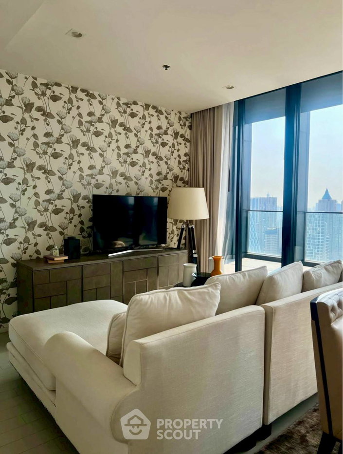 picture 3-BR Condo at Noble Ploenchit near BTS Phloen Chit (ID 2797283) - 4/20