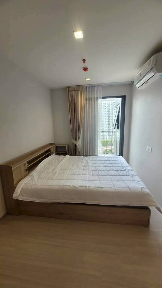 รูป 🟢ห้องสวย!! พร้อมเข้าอยู่!!🟢ไลฟ์ สาทร เซียร่า 1 Bedroom Plus ใกล้ BTS ตลาดพลู สอบถาม📱ADD LINE @572aurac แอดมินตอบไว✨ - รูปที่ 2/7