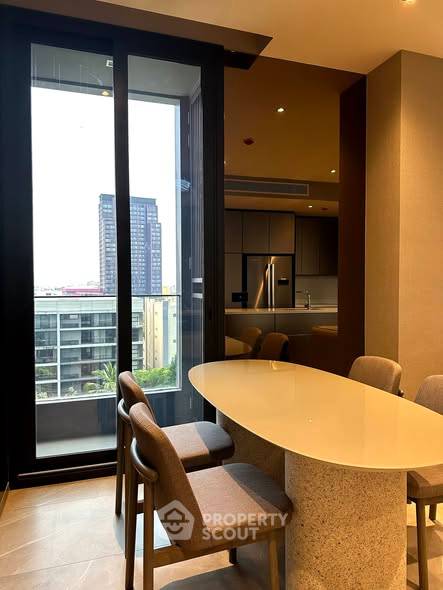 picture 2-BR Condo at Hyde Heritage Thonglor near BTS Thong Lor (ID 2798209) - 3/33