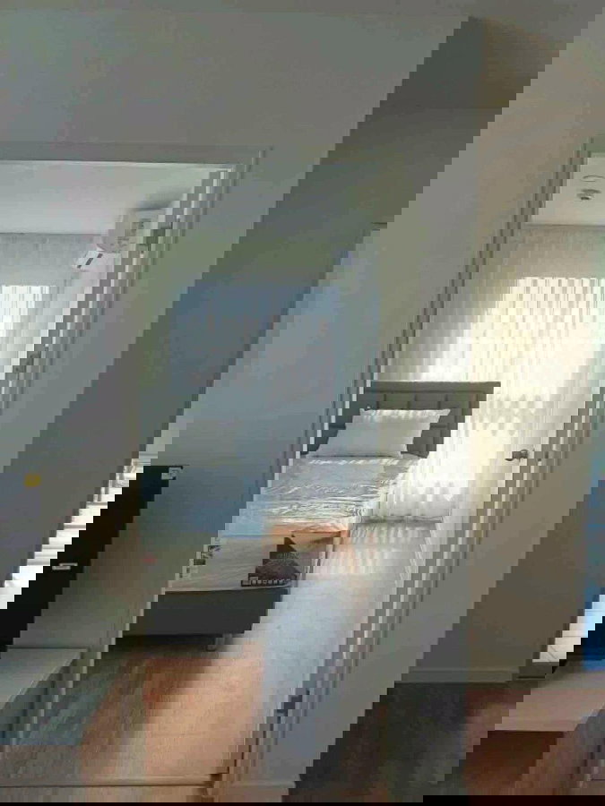 รูป ให้เช่า คอนโด | 2 ห้องนอน 1 ห้องน้ำ “Lumpini Ville Sukhumvit 101/1 - Punnawithi” 45 ตร.ม. ใกล้ BTS อุดมสุข - รูปที่ 13/15