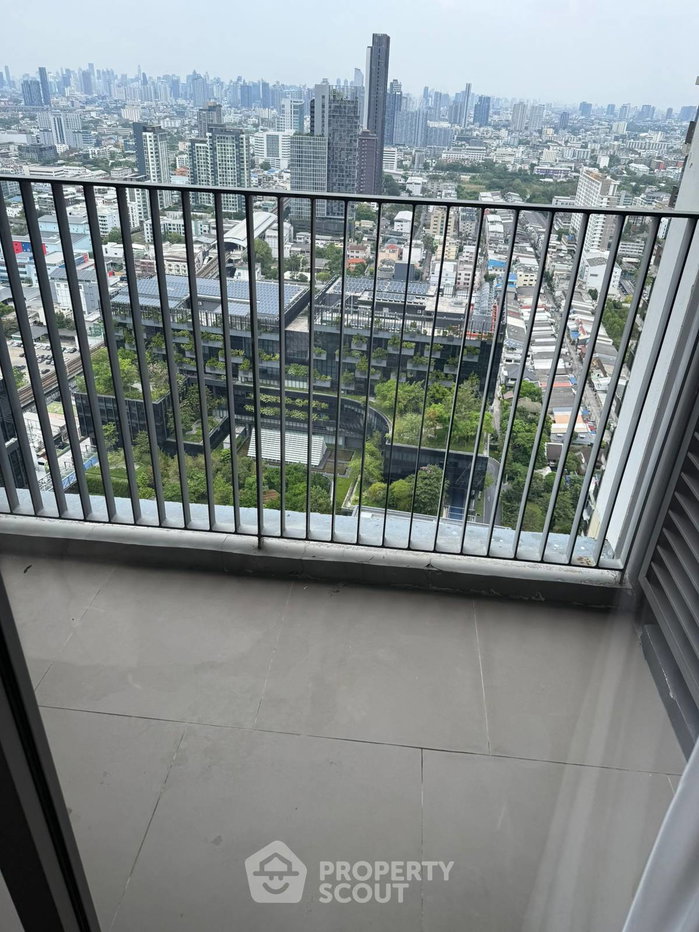 รูป คอนโด 1-ห้องนอน ที่ วิซดอม อินสปาย สุขุมวิท ใกล้ BTS ปุณณวิถี (ID 2729896) - รูปที่ 6/9