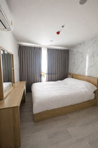 🔥Rare Item! Beautiful Condo, Below Market Price! Ideo Charan 70 - Book Now Before It's Gone! 🔥MD-26028886