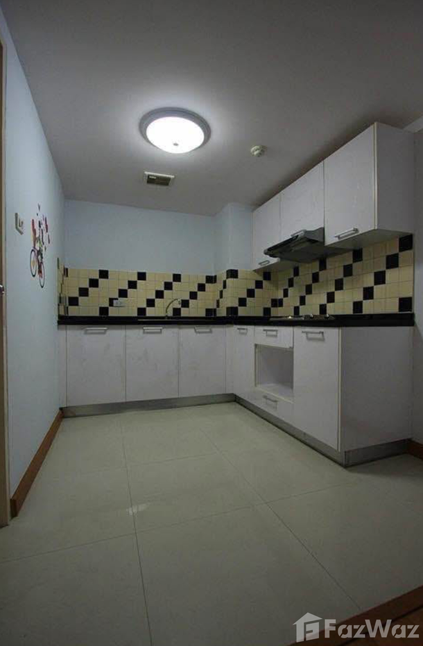 รูป ขาย คอนโด 2 ห้องนอน ในโครงการ ชาโตว์ อินทาวน์ รัชดา 17 2015462 - รูปที่ 5/7