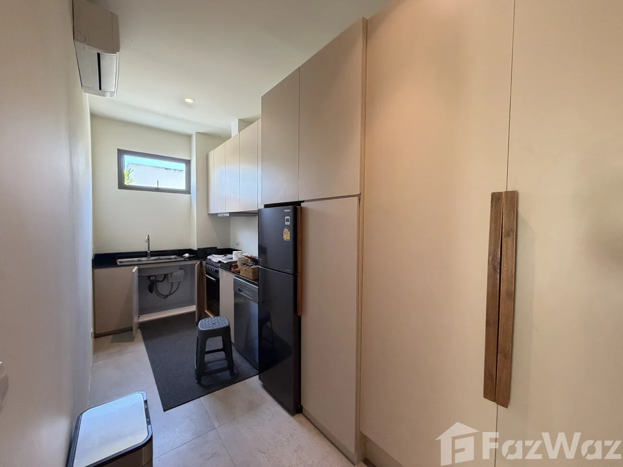 รูป วิลล่าให้เช่า 5 ห้องนอน ในโครงการ การ์เด้น แอตลาส 6173570 - รูปที่ 22/57