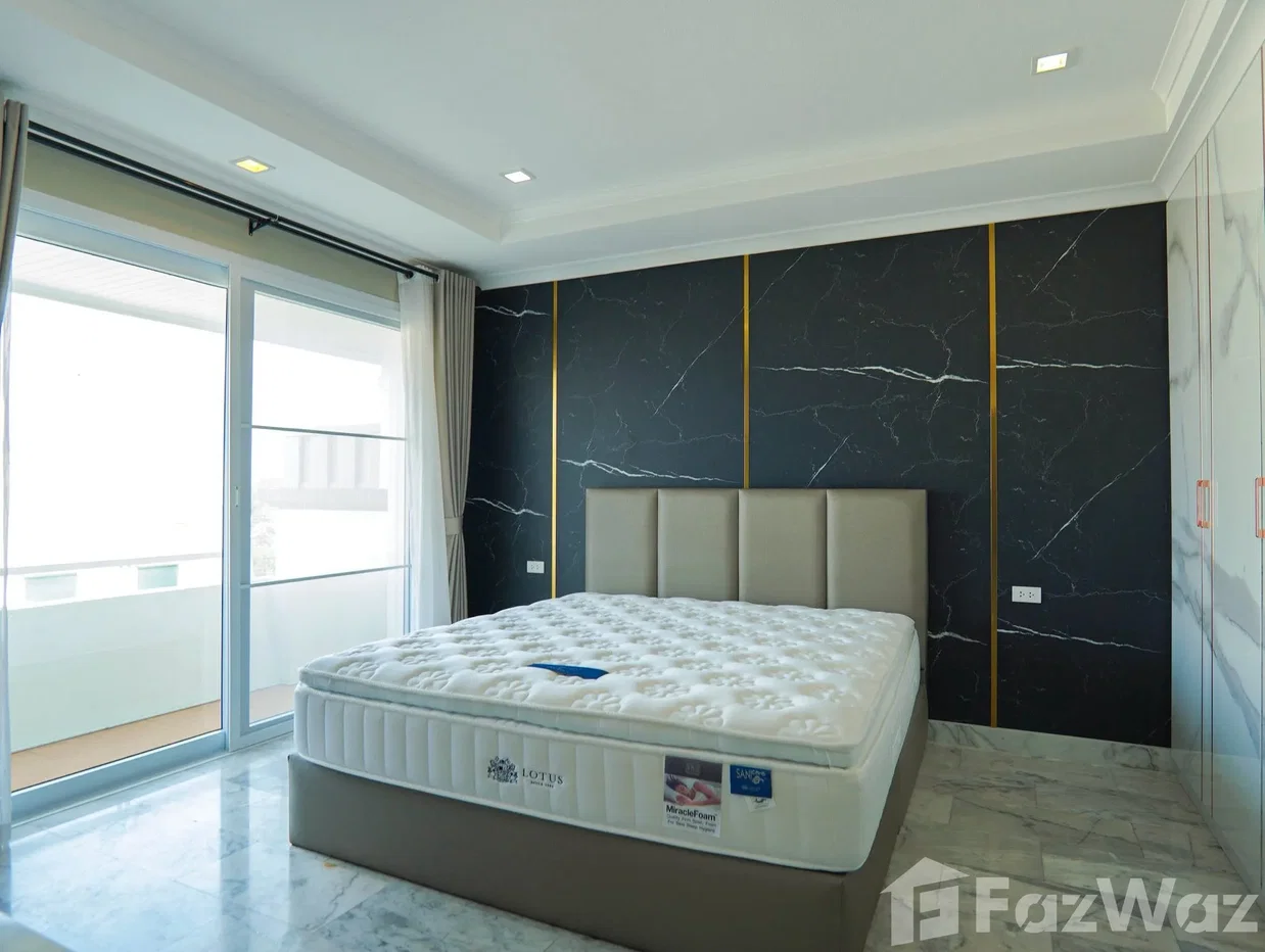 รูป ขาย วิลล่า 5 ห้องนอน ในโครงการ เซ็นทรัลปาร์ค ฮิลล์ไซด์ วิลเลจ 6175573 - รูปที่ 26/26