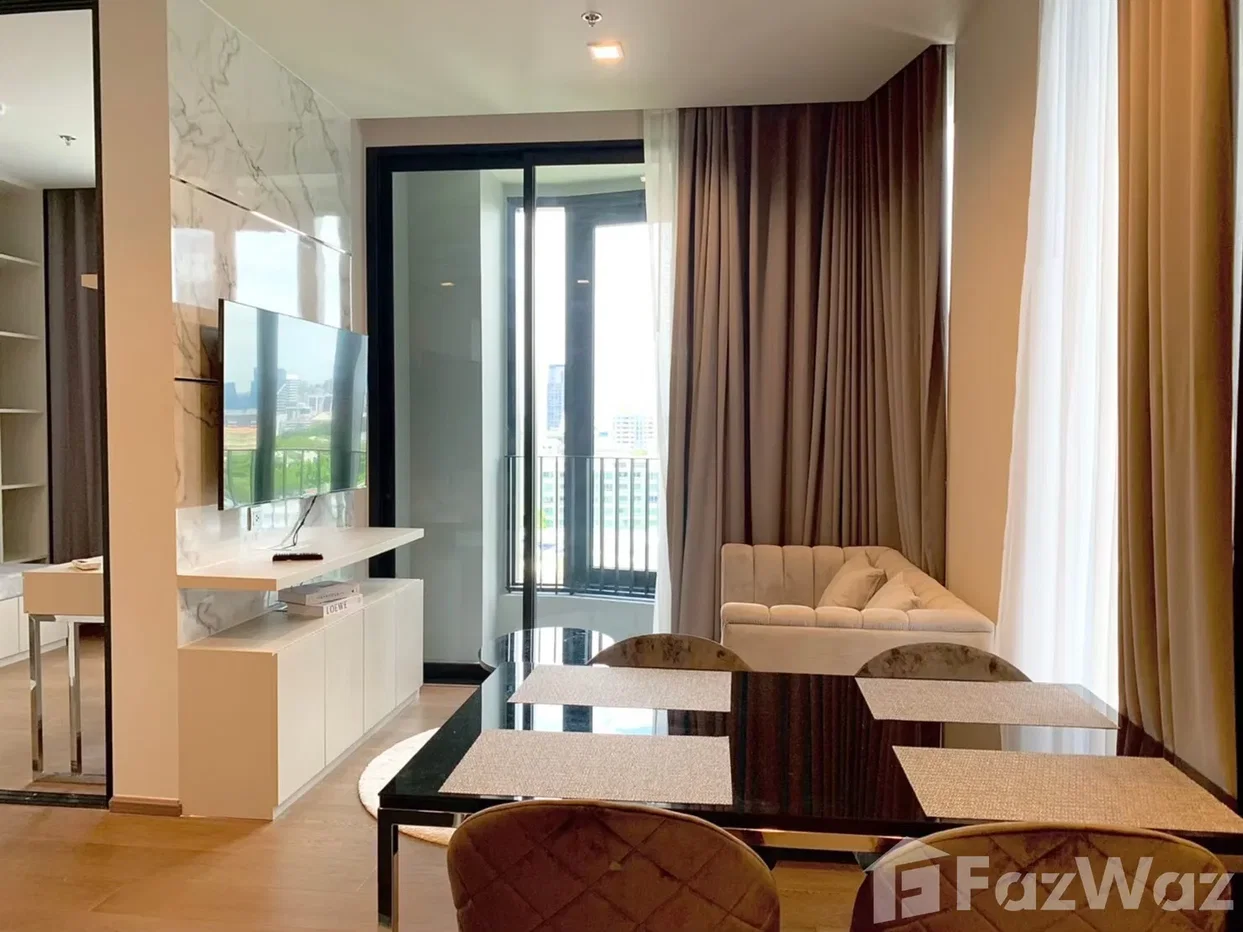 picture Ideo q Sukhumvit 36 6175749 - 5/25