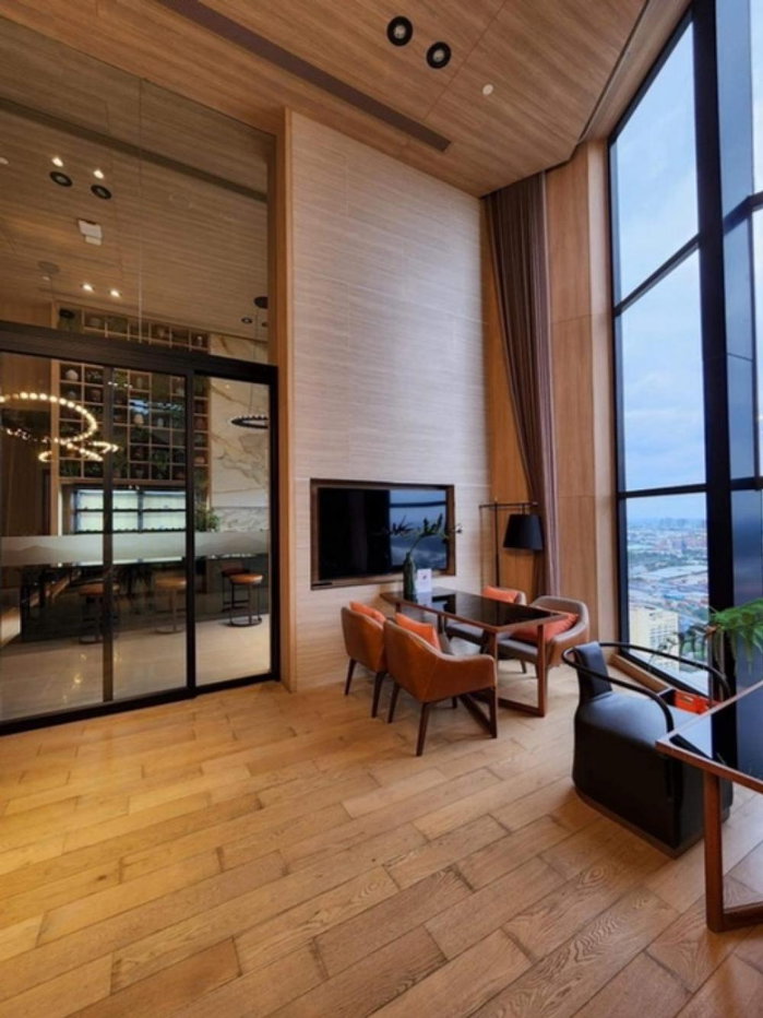 รูป 💥🔔⚠️🏘️⚡️กดปุ่มแอดไลน์💥Oka HAUS Sukhumvit 36  - รูปที่ 7/10