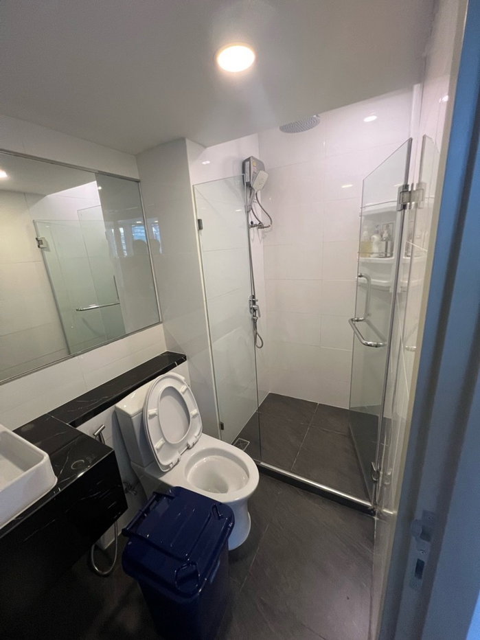 รูป 🎈 #MT2604_042 🎈💥ด่วน💥ว่างชัวร์ รีบคลิก ก่อนหลุดมือ‼️ 𝗙𝗼𝗿 𝗥𝗲𝗻𝘁2️⃣5️⃣ k.🔥 #ใกล้BTSพหลโยธิน24 คอนโด ไนท์บริดจ์สเปซรัชโยธิน - รูปที่ 16/17