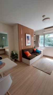 [RENT] ST0831 มาย คอนโด สุขุมวิท 81   My Condo Sukhumvit 81       (แอดไลน์มี @นำหน้า LINE ID :  @idhomeland)