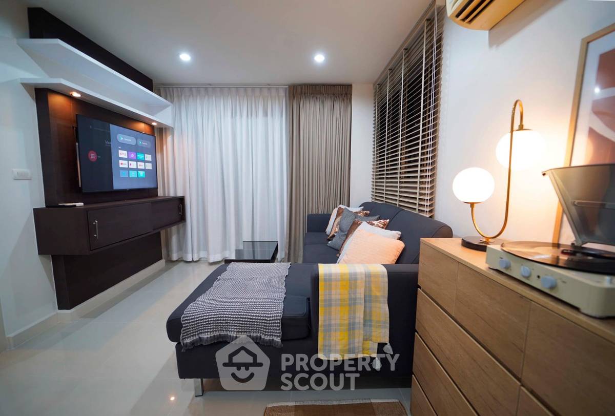 รูป คอนโด 1-ห้องนอน ที่ เดอะ โคลเวอร์ ทองหล่อ เรสซิเดนซ์ ใกล้ BTS ทองหล่อ (ID 728167) - รูปที่ 12/13