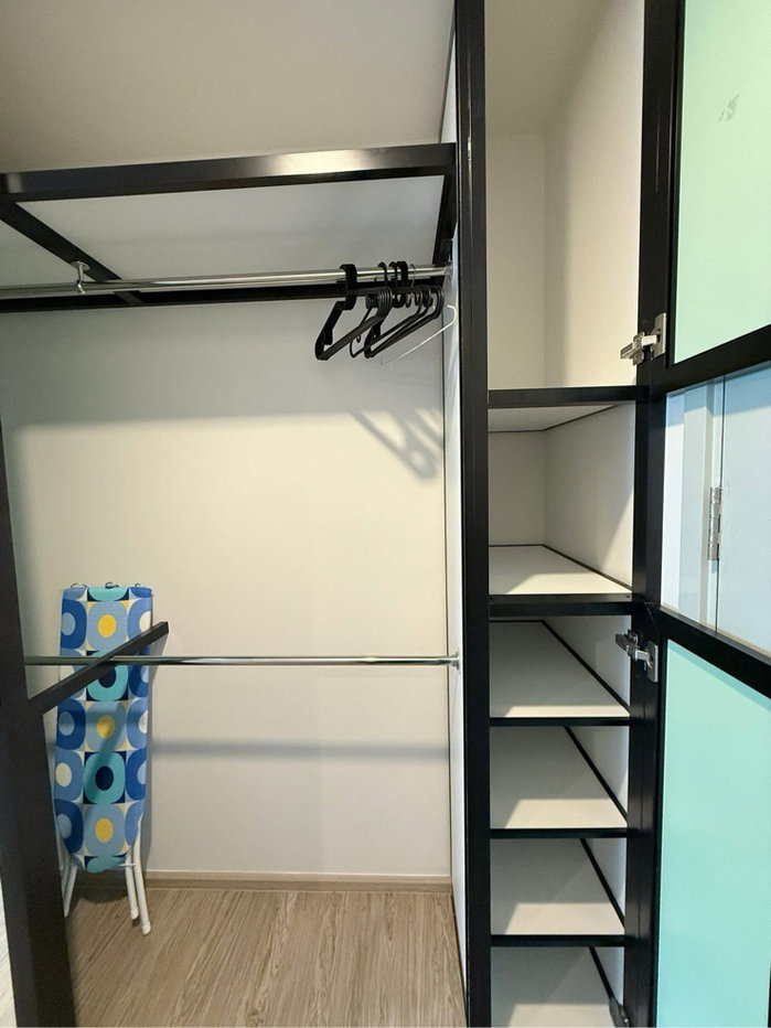 รูป 🔥 Condo for Rent – Regent Home Bangna (Short to Medium Term) 🔥 (Only 400 meters from BTS Bangna – Ready to move in!) - รูปที่ 40/69