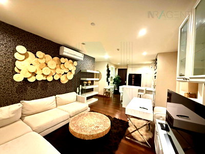Condos for sale : For Sell Condo IVY THONGLOR Building 1, Floor 22,2 bed room, Room size 85 sqm