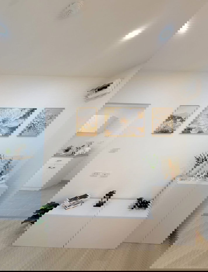 รูป 🏡The Kith สุขุมวิท 113 ใกล้ MRT ศรีด่าน และ BTS สำโรง 🌟 - รูปที่ 6/9