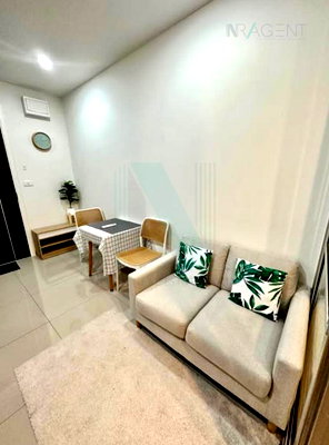 Condos for rent Charan Sanit Wong Road : 📌 For Rent Condo THE PRESIDENT CHARAN - YAEK FAI CHAI STATION Building 1, Floor 15,1 bed room, Room size 25 sqm