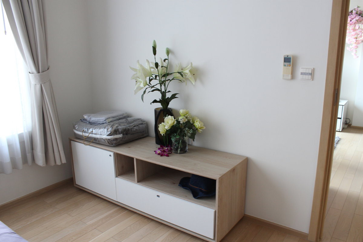 รูป ราคาดีที่สุดตอนนี้! คอนโด 1 ห้องนอน ใกล้ BTS ทองหล่อ ที่ Siri At Sukhumvit - U1122864 - รูปที่ 9/10