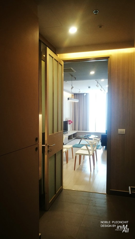 picture Noble Ploenchit 1Bedroom For Rent - 11/23