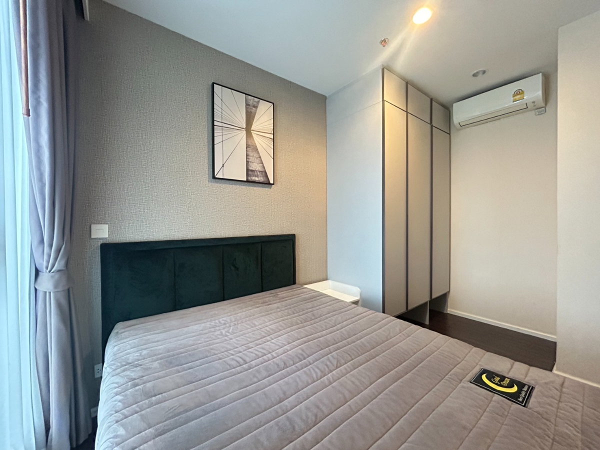 picture @Condorental condo for rent Whizdom Inspire Sukhumvit - 5/15