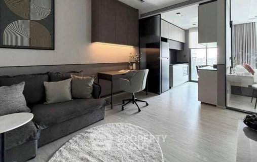 รูปภาพ 1-BR Condo at The Room Sukhumvit 38 near BTS Ekkamai (ID 2796339)