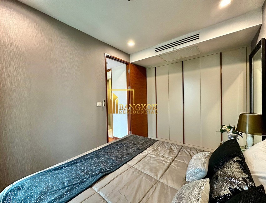 picture Ashton Morph | 1 Bedroom Pet Friendly Condo in Thong Lo - BR17243CD - 11/37