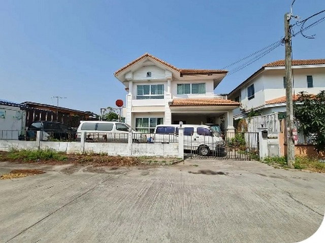 picture FOR SALE  HOUSE PROPERTY  4587000 BAHT. - 1/8
