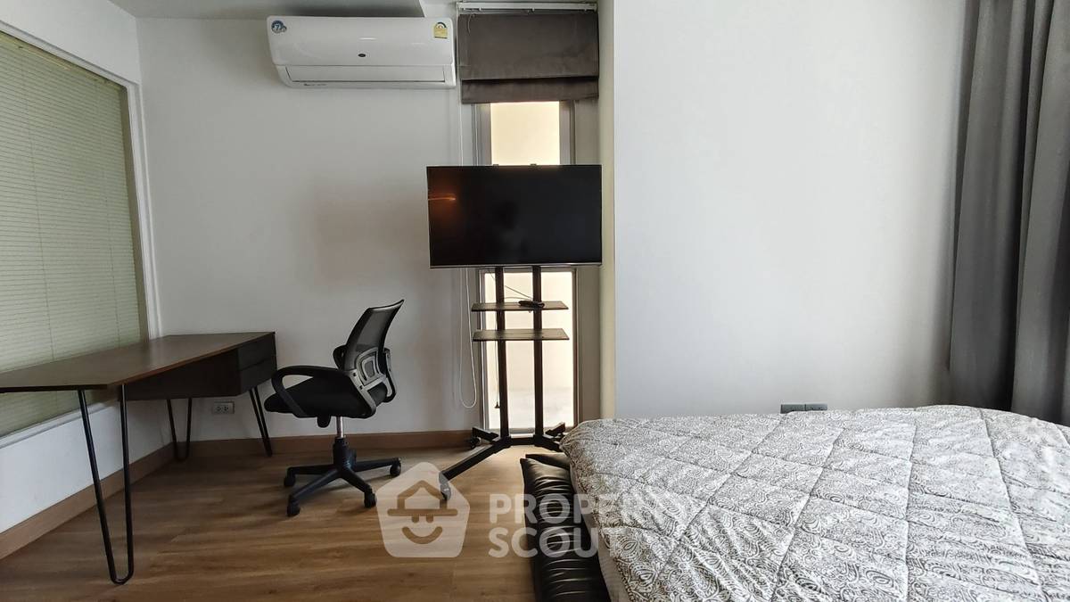 รูป คอนโด 2-ห้องนอน ที่ สกาย วอล์ค เรสซิเดนซ์ ใกล้ BTS พระโขนง (ID 2785501) - รูปที่ 8/12