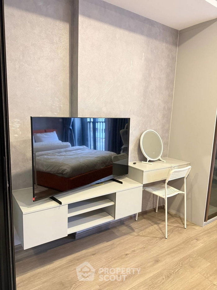 รูป คอนโด 1-ห้องนอน ที่ โซโห แบงค็อก รัชดา ใกล้ MRT ห้วยขวาง (ID 2793751) - รูปที่ 16/17