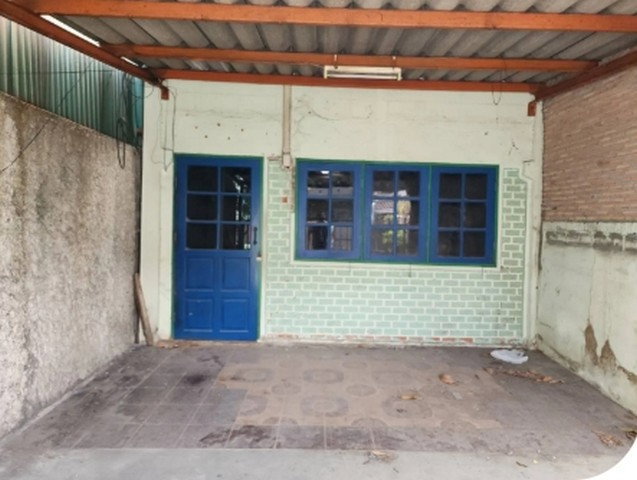 รูป BB13003 ขายทาวน์เฮ้าส์ หมู่บ้านเคหะร่มเกล้า แขวงคลองสองต้นนุ่น เขตลาดกระบัง จังหวัดกรุงเทพมหานคร - รูปที่ 6/8