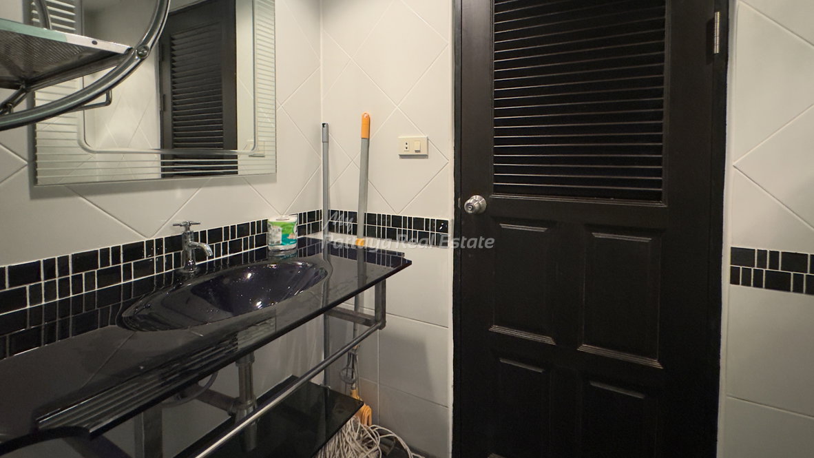 picture 🛏️ 1 Bed - 🛁 2 Bath - 🏙️ Pool View - 🌏 FOREIGN name - 🏢 Jomtien Beach Condominium Pattaya - Ref: JBC15 - 15/17