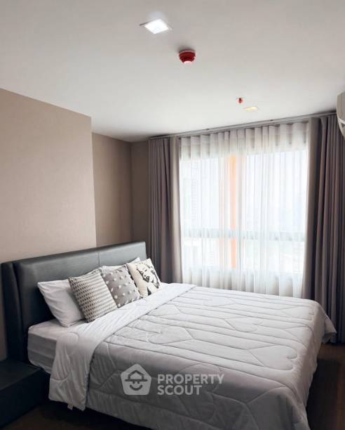 รูป คอนโด 2-ห้องนอน ที่ ไอดีโอ สุขุมวิท 93 ใกล้ BTS บางจาก (ID 2455709) - รูปที่ 6/6