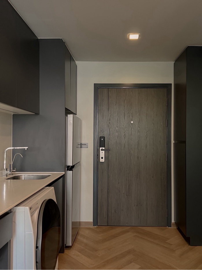 รูป ห้องสวย ใกล้ BTS 🏙(For Rent/ให้เช่า) Venio Sukhumvit 10 (Nana) เวนิโอ สุขุมวิท 10 - รูปที่ 6/12