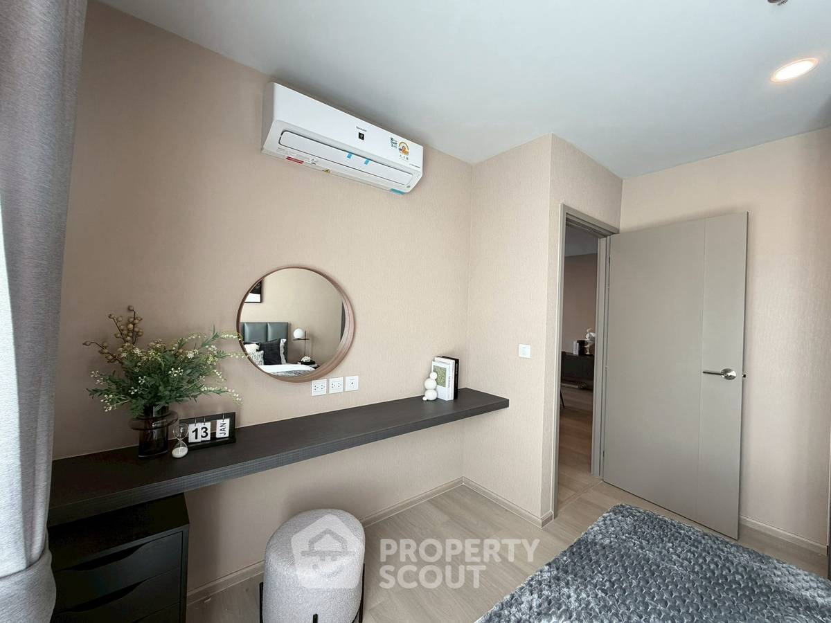 รูป คอนโด 2-ห้องนอน ที่ แอสปาย อ่อนนุช สเตชั่น ใกล้ BTS อ่อนนุช (ID 2786468) - รูปที่ 11/14