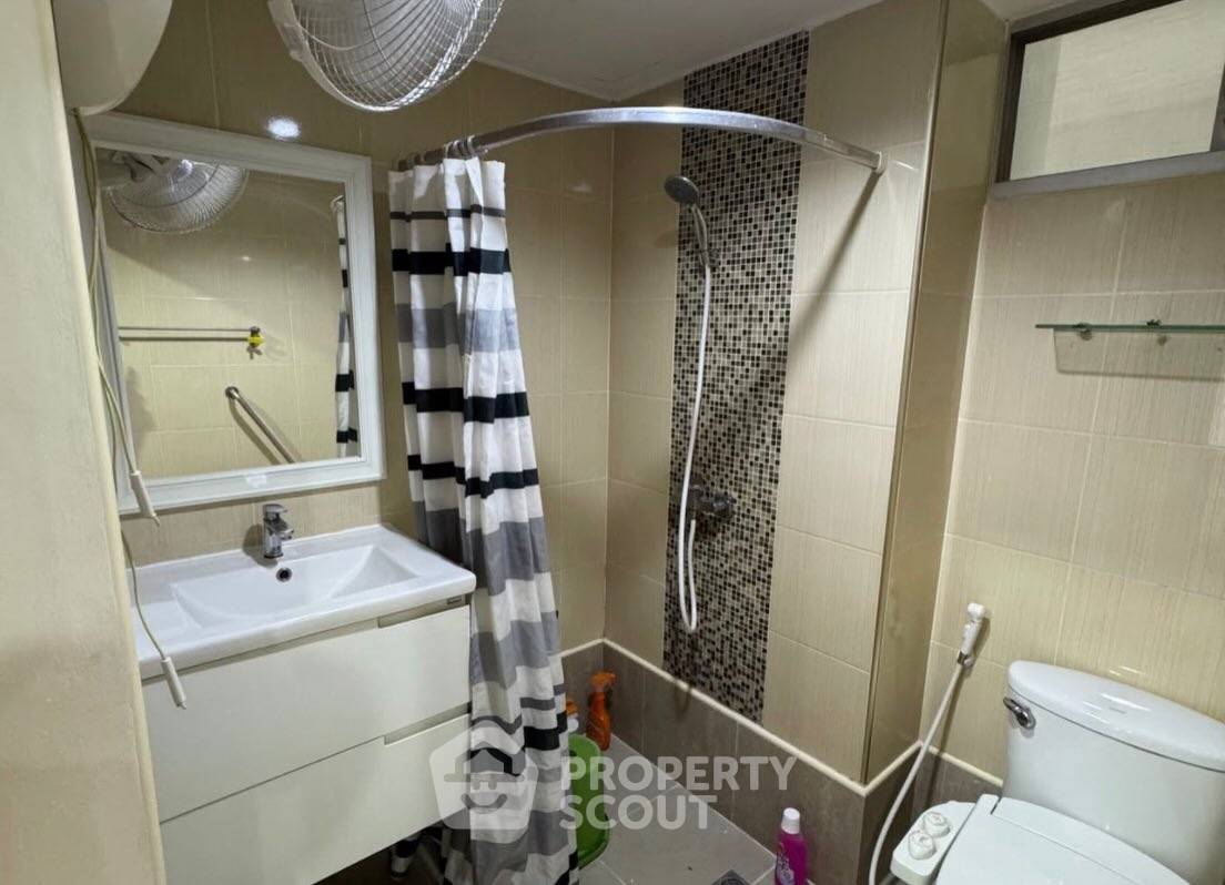 รูป คอนโด 2-ห้องนอน ที่ บางกอก การ์เด้น ใน ช่องนนทรี (ID 2798225) - รูปที่ 8/12