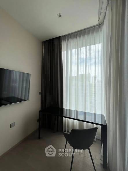 รูป คอนโด 1-ห้องนอน ที่ ดิ เอส อโศก ใกล้ MRT สุขุมวิท (ID 2608935) - รูปที่ 4/9