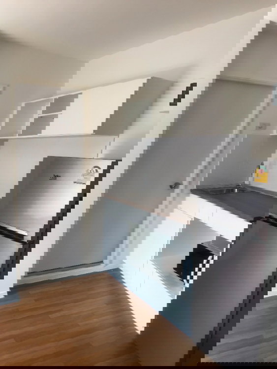 รูป ให้เช่า คอนโด ลุมพินี เพลส บางนา กม.3 เซ็นทรัล พลาซ่า บางนา Central Plaza Bangna 600 เมตร - รูปที่ 8/10