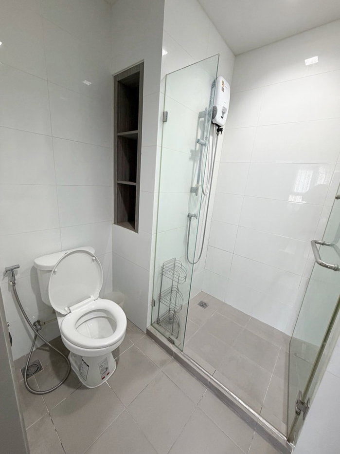 รูป 🎈#MT2604_035  🎈💥ด่วน💥ว่างชัวร์ รีบคลิก ก่อนหลุดมือ‼️ 𝗙𝗼𝗿 𝗥𝗲𝗻𝘁 1️⃣5️⃣k.🔥#ใกล้MRTลาดพร้าวคอนโด  แชปเตอร์วันมิดทาวน์ลาดพร้าว24  - รูปที่ 19/20