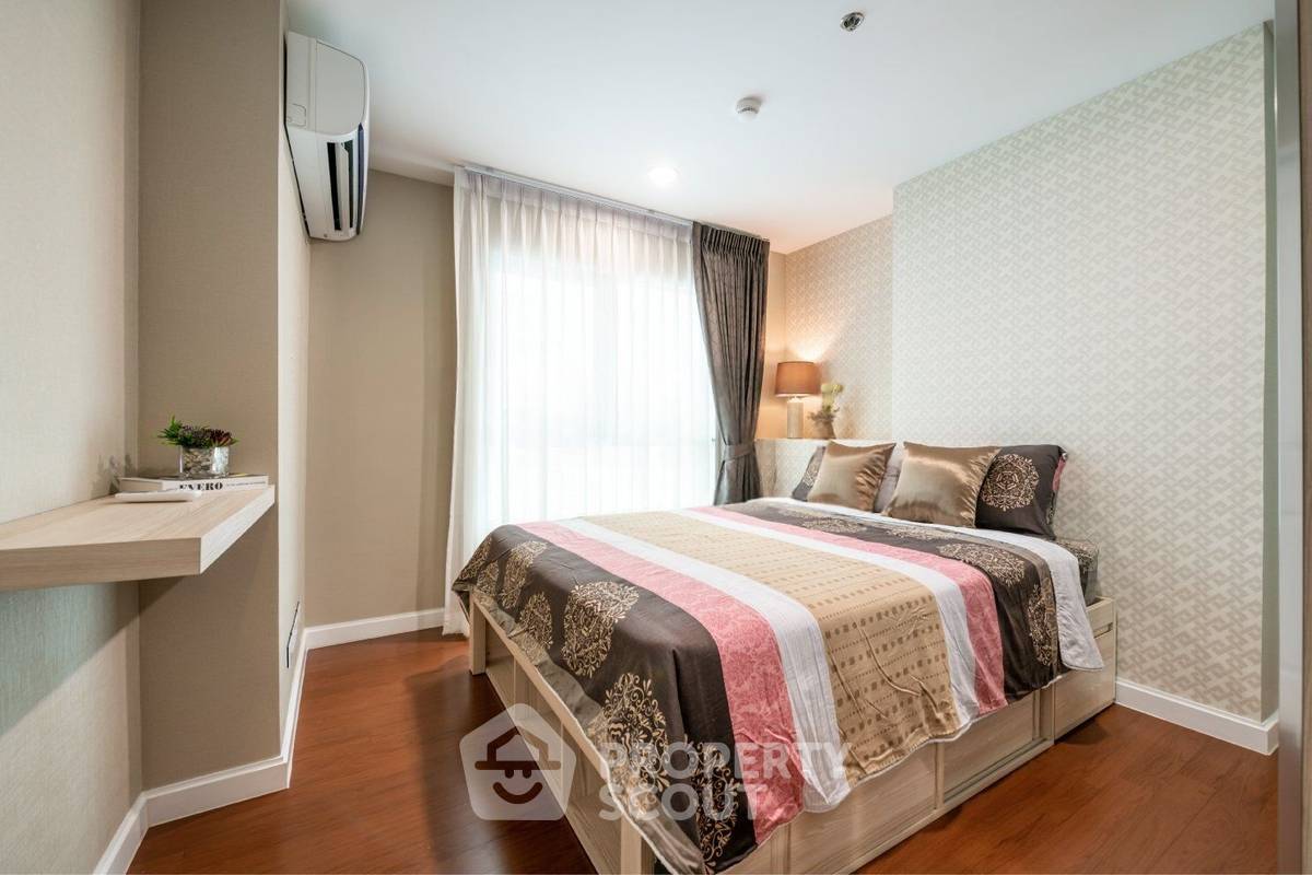 รูป คอนโด 3-ห้องนอน ที่ เบ็ล แกรนด์ พระราม 9 ใกล้ MRT พระราม 9 (ID 2744069) - รูปที่ 6/15