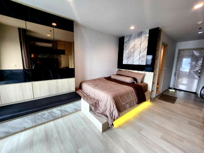 Condos for rent : For Rent Condo Life One wireless Fully furnished (S15-2398)