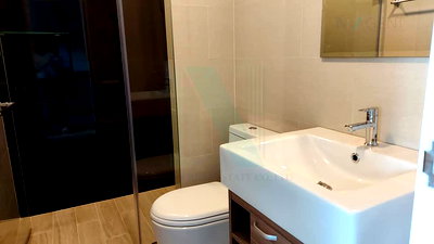 Condos for rent BTS Ratchayothin : 🔺 For rent condo THE VILLE EXPRESS RATCHAYOTHIN Building 1, Floor 4,1 bed room, Room size 32.00 sqm
