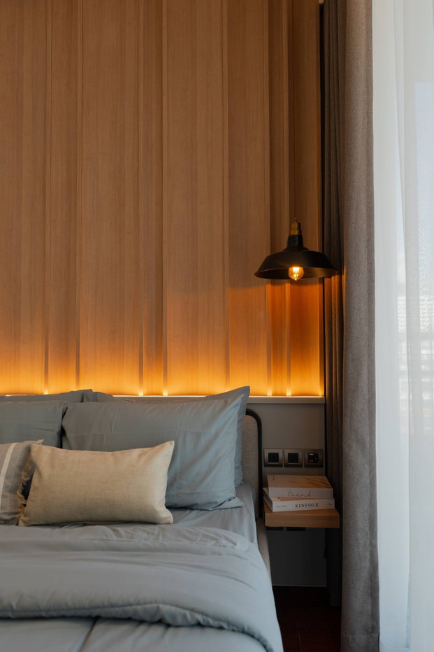 รูป [RENT]  ST0830 คุณ บาย ยู อินสไปร์ บาย สตาร์ค   KHUN by YOO inspired by Starck    (แอดไลน์มี @นำหน้า LINE ID :  @idhomeland) - รูปที่ 21/35