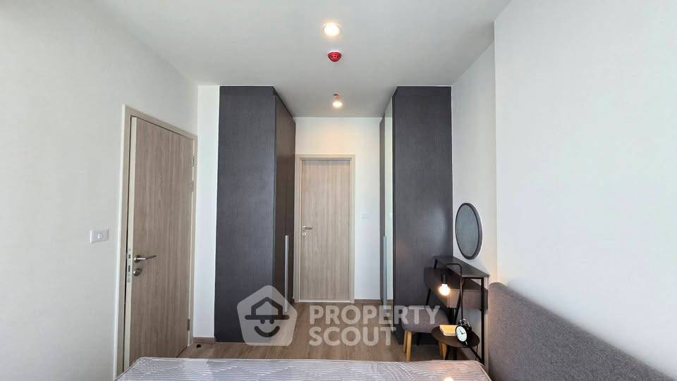 รูป คอนโด 1-ห้องนอน ที่ นิว ดิสทริค อาร์9 ใกล้ MRT พระราม 9 (ID 2793326) - รูปที่ 8/10