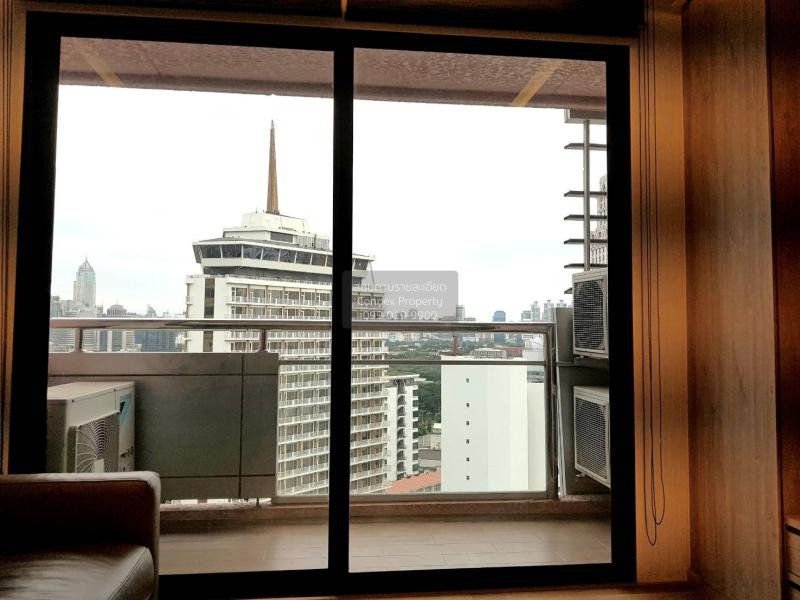 รูป 🔥🔥🔥 เช่าคอนโด  สีลม แกรนด์ เทอเรส BTS-ศาลาแดง สีลม เขต บางรัก กรุงเทพ CX-74913 ✅ ทักไลน์ @connexproperty ตอบทันที ทีมงานมืออาชีพ ✅ 🔥🔥🔥 - รูปที่ 10/12