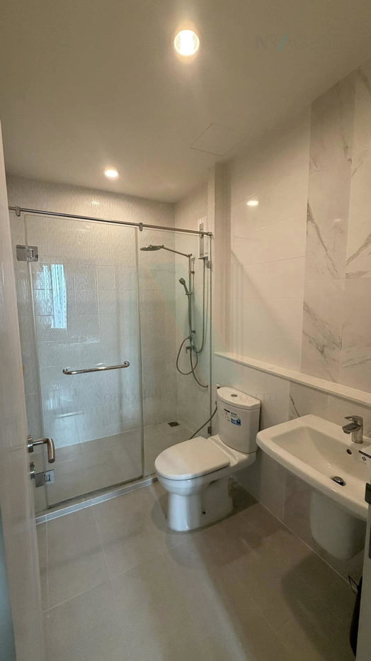 รูป ขายคอนโด เดอะ นิช ไพรด์ ทองหล่อ-เพชรบุรี อาคาร 1 ชั้น 10 1 ห้องนอน ขนาด 35 ตรม ใกล้ โรงพยาบาลกรุงเทพ - รูปที่ 8/8