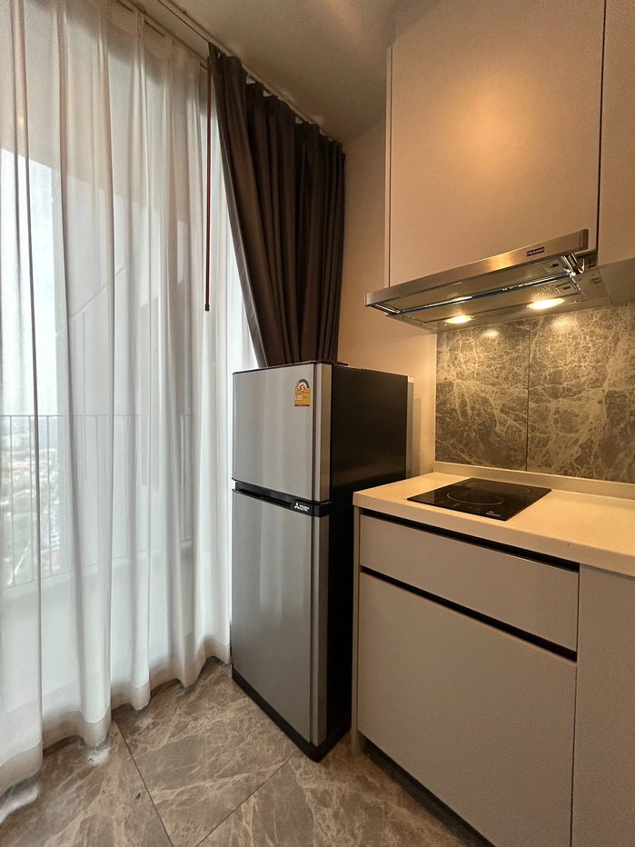 picture @Condorental condo for rent Whizdom Inspire Sukhumvit - 7/10